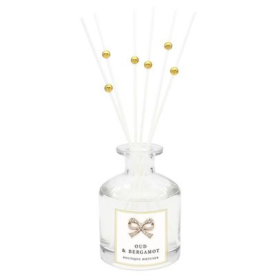 Madelaine by Hearts Design Diffuser Bergamot