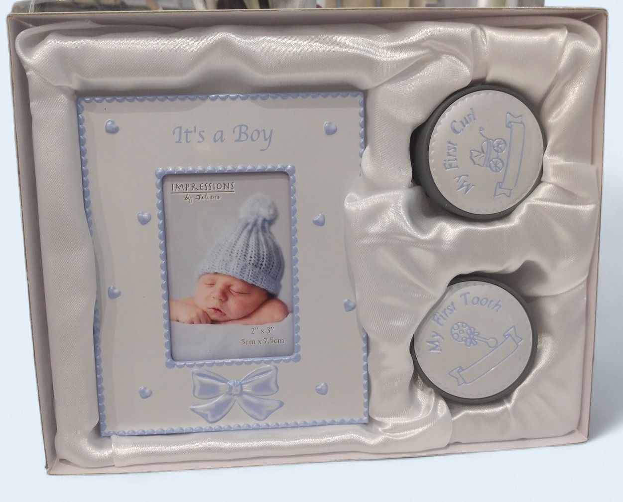 It's a Boy Gift Set