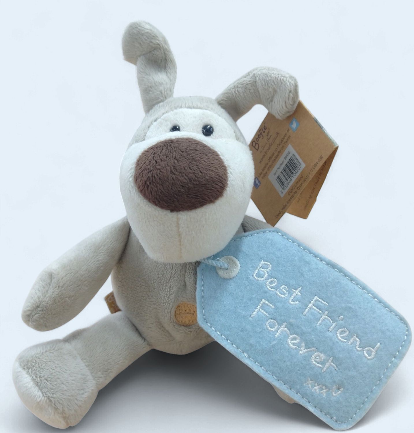 Boofle Best Friend Forever