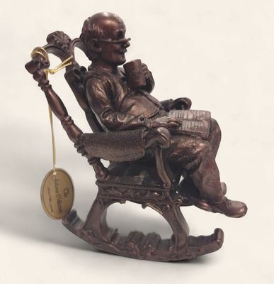 Grandpa/Grandad in Rocking Chair