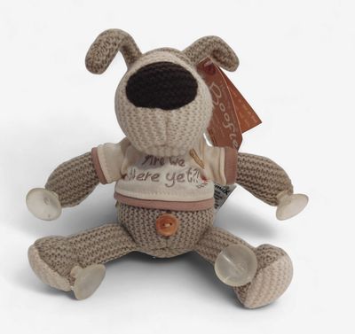 Boofle Are We There Yet (Suction cups)