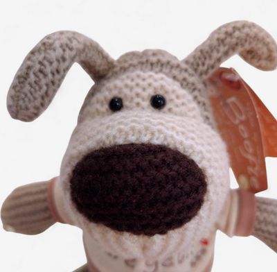 Boofle Are We There Yet (Suction cups)