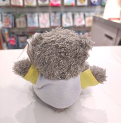 World's Best Teacher Tatty Teddy