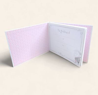 Guest Book