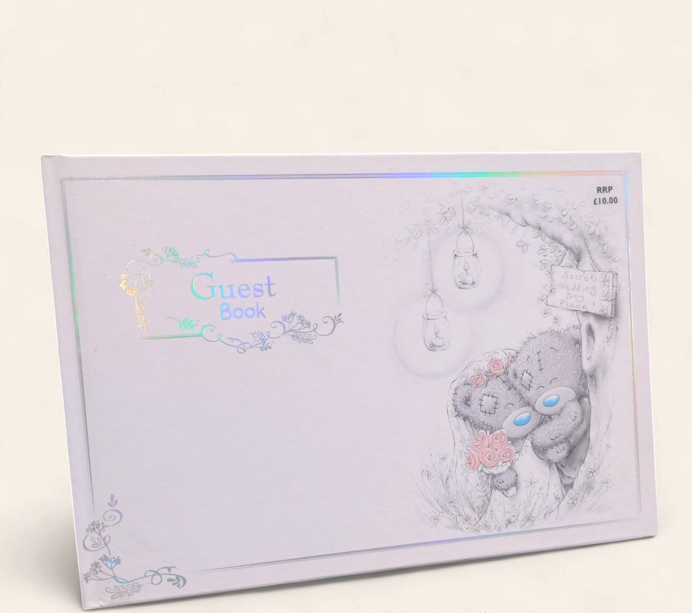 Guest Book