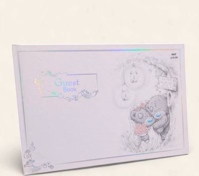 Guest Book