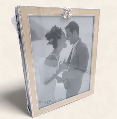 8" x 10" Wedding Photo Album