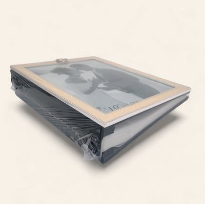 8" x 10" Wedding Photo Album