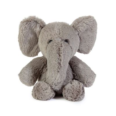 Elephant Hazel Plush