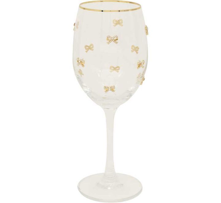 Madelaine Wine Glass