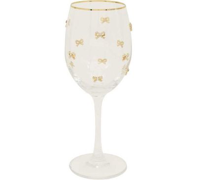 Madelaine Wine Glass