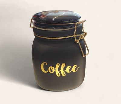 Coffee Caddie