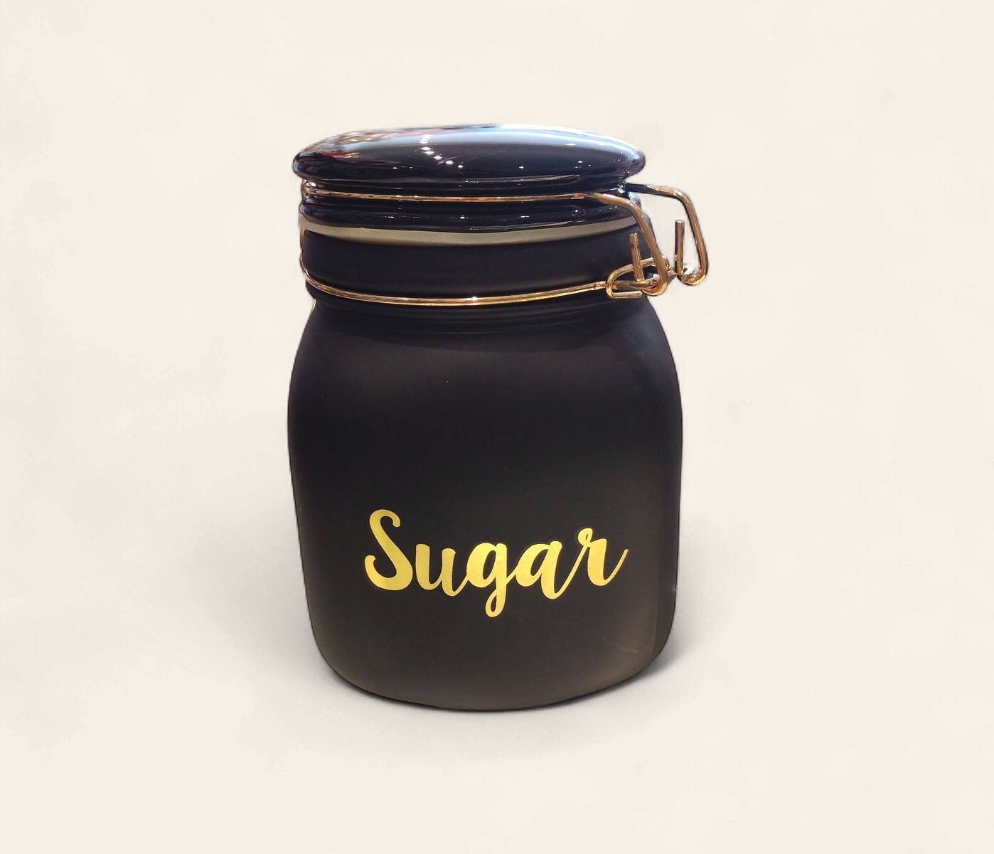 Sugar Caddie