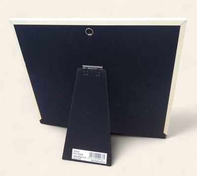 1st Day and Graduation Photo Frame
