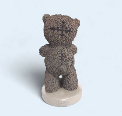 Tatty Teddy On your Confirmation