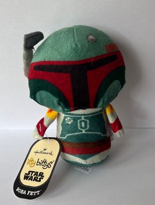 Boba Fett