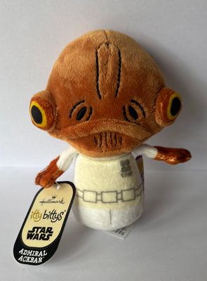 Admiral Ackbar 