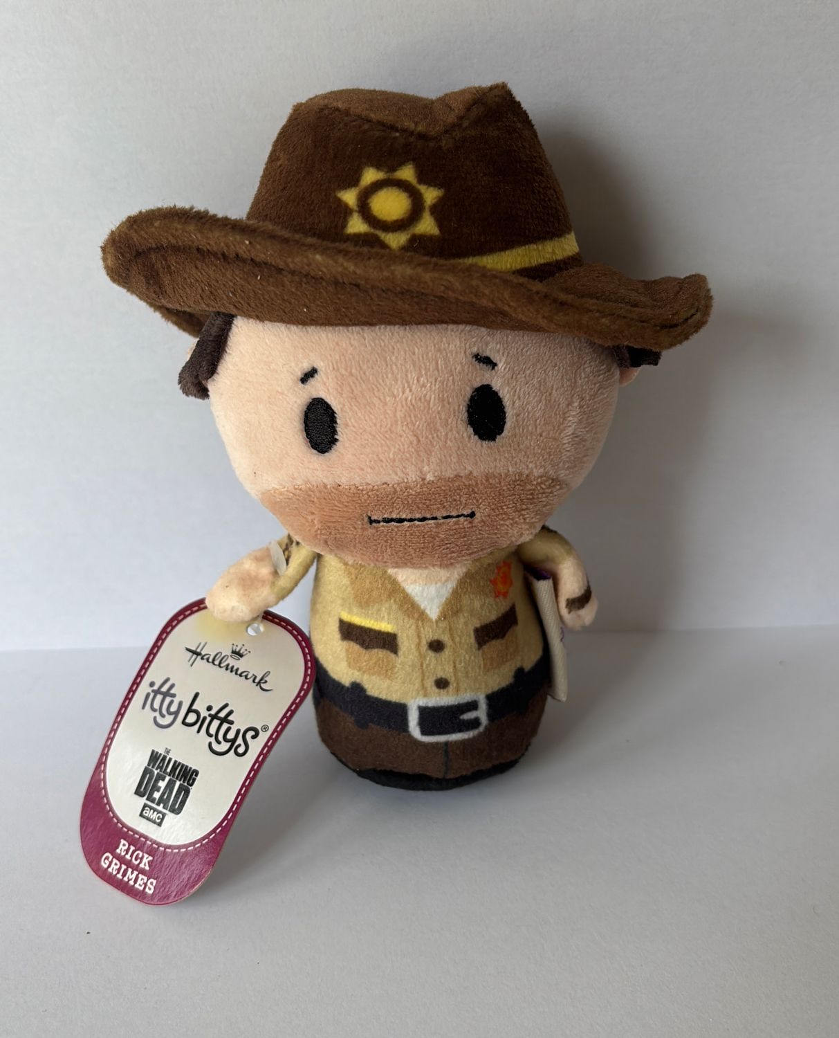 Rick Grimes 