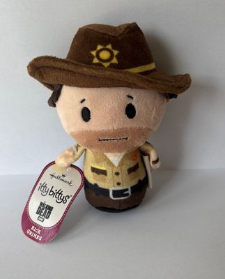 Rick Grimes 
