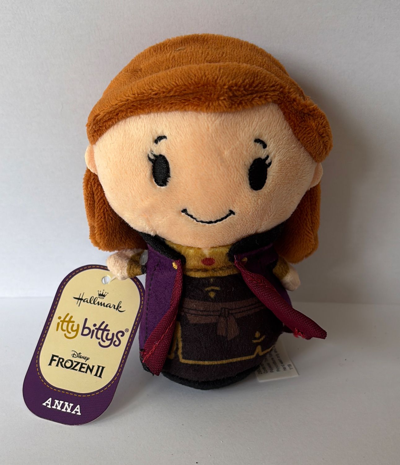 Anna Frozen 2