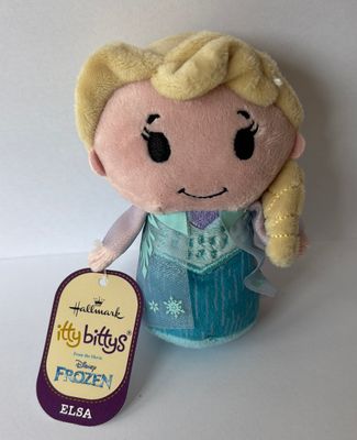 Elsa 