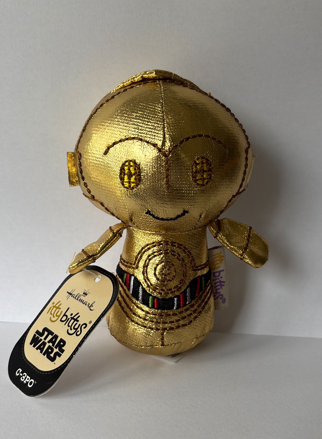 C-3PO
