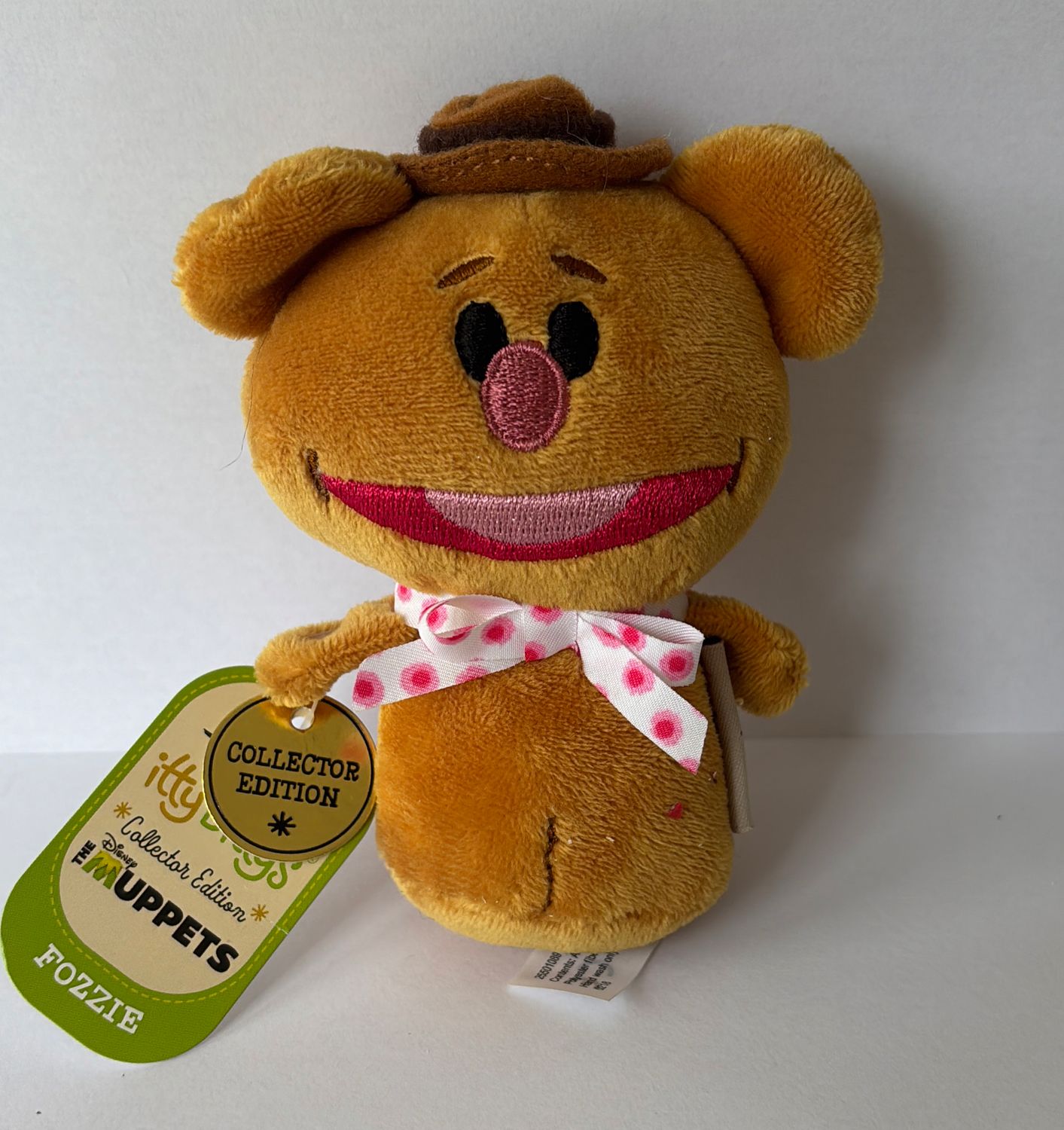 Fozzie Collectors Edition 