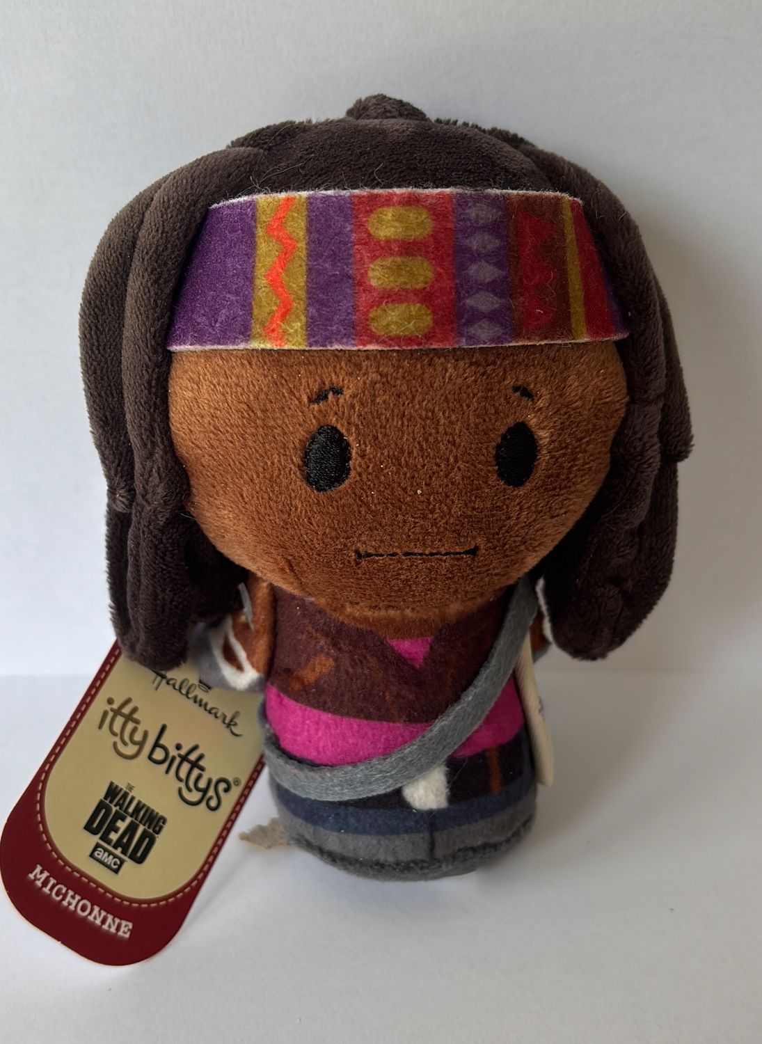 Michonne 