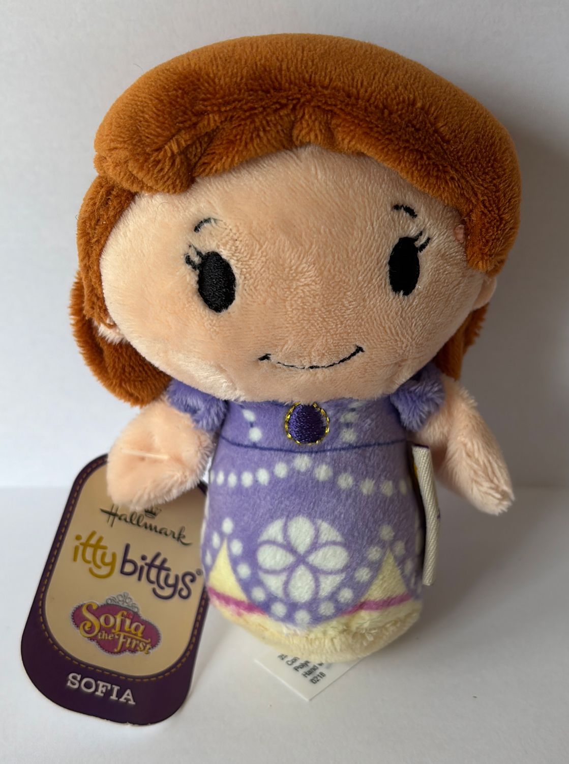 Sofia The First
