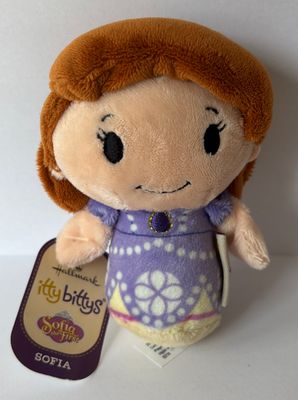 Sofia The First