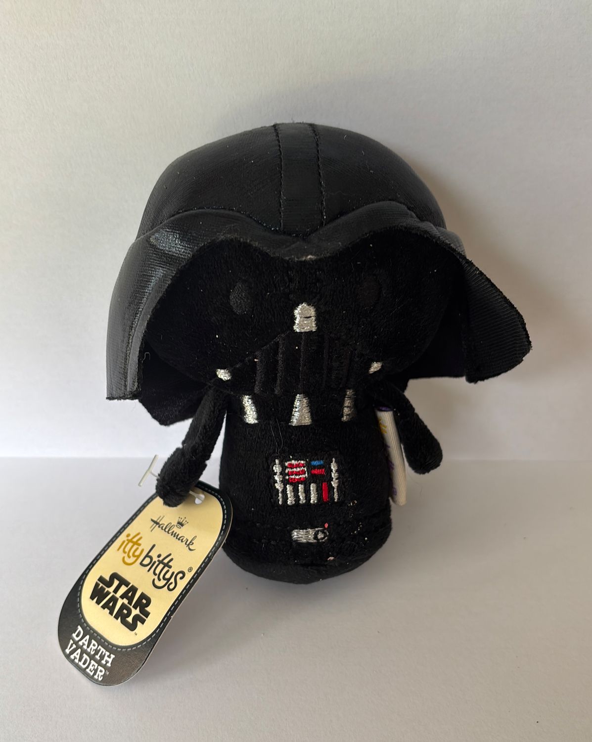 Darth Vader 