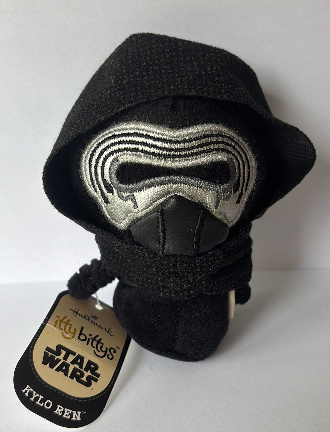 Kylo Ren 