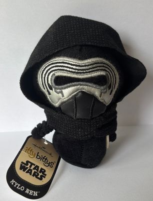 Kylo Ren 