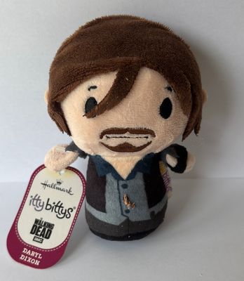 Daryl Dixon 