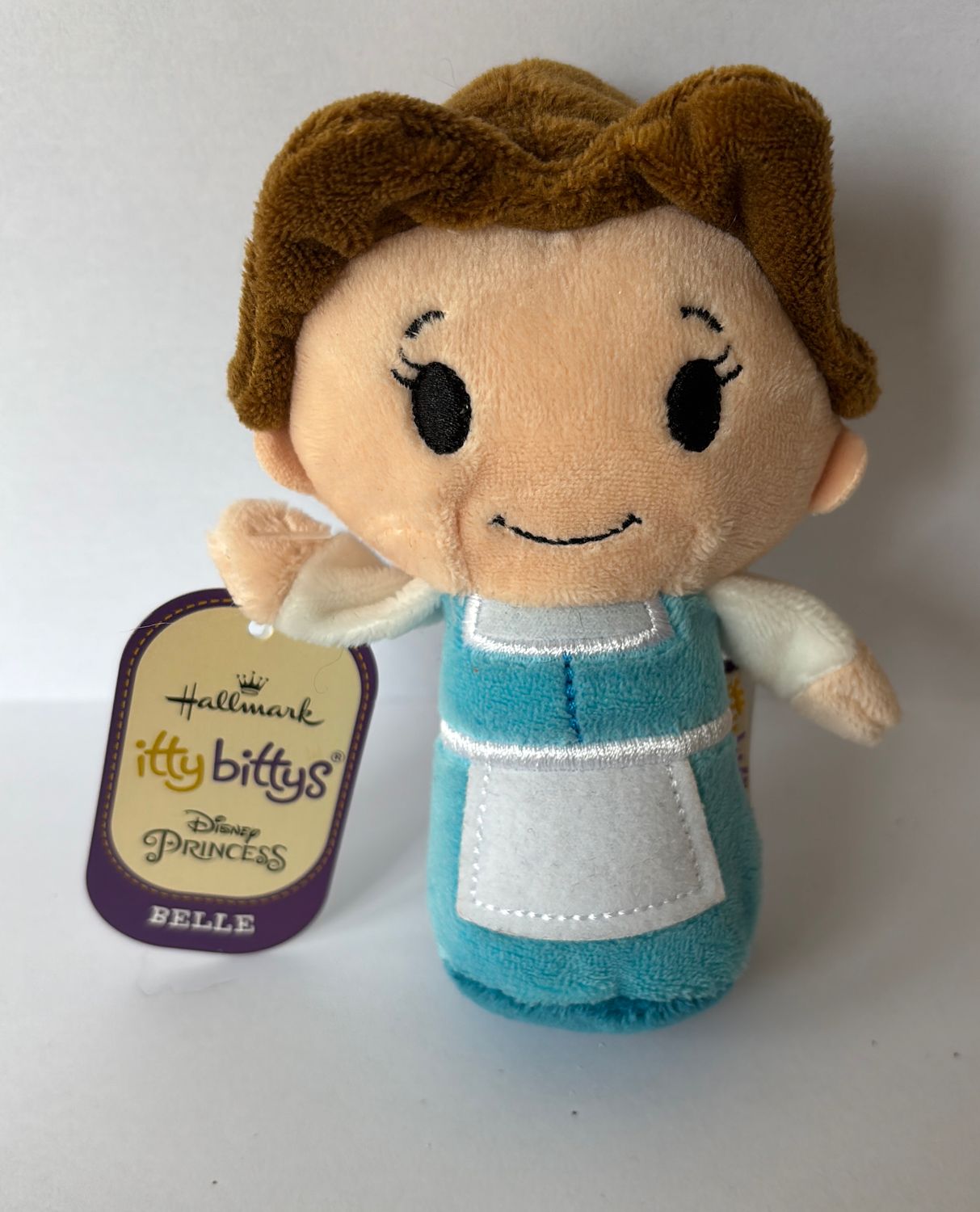 Belle