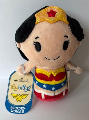 Wonder Woman 2