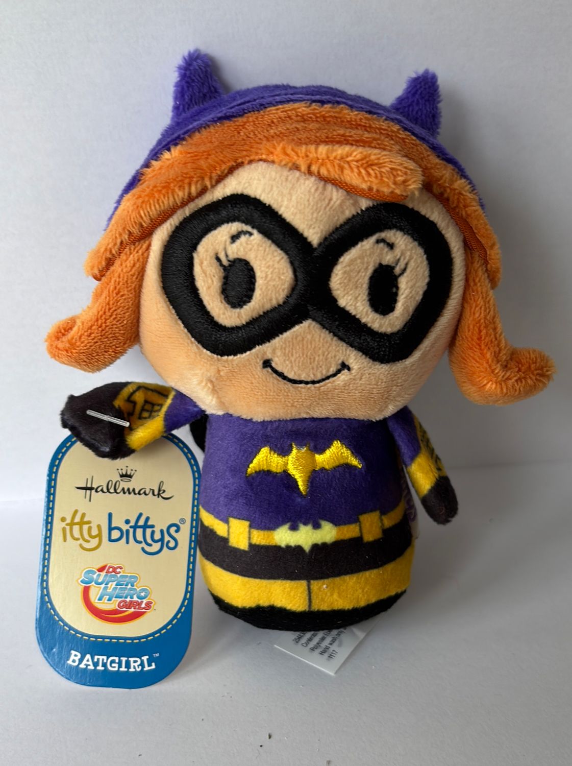 Batgirl 