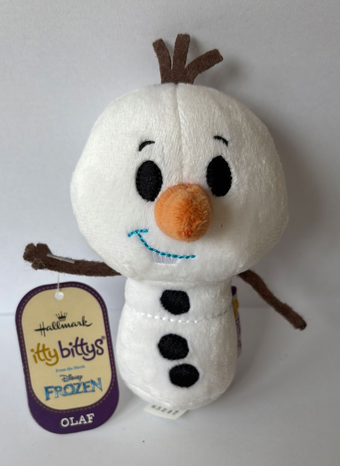 Olaf 