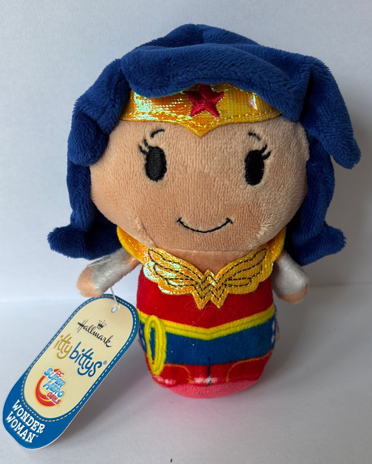 Wonder Woman 