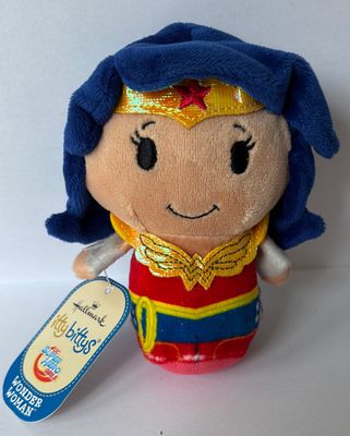Wonder Woman 