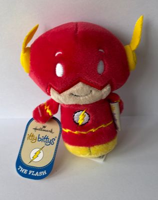 The Flash 