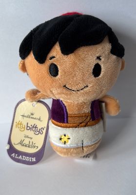 Aladdin 