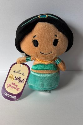 Jasmine 