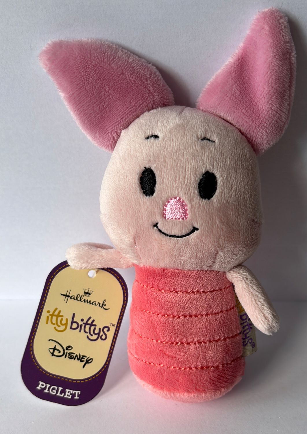 Piglet 