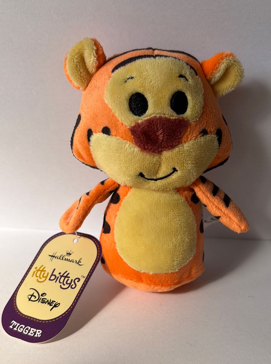 Tigger 