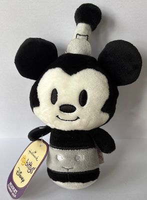 Mickey Steamboat Willie 