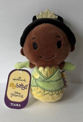 Tiana 