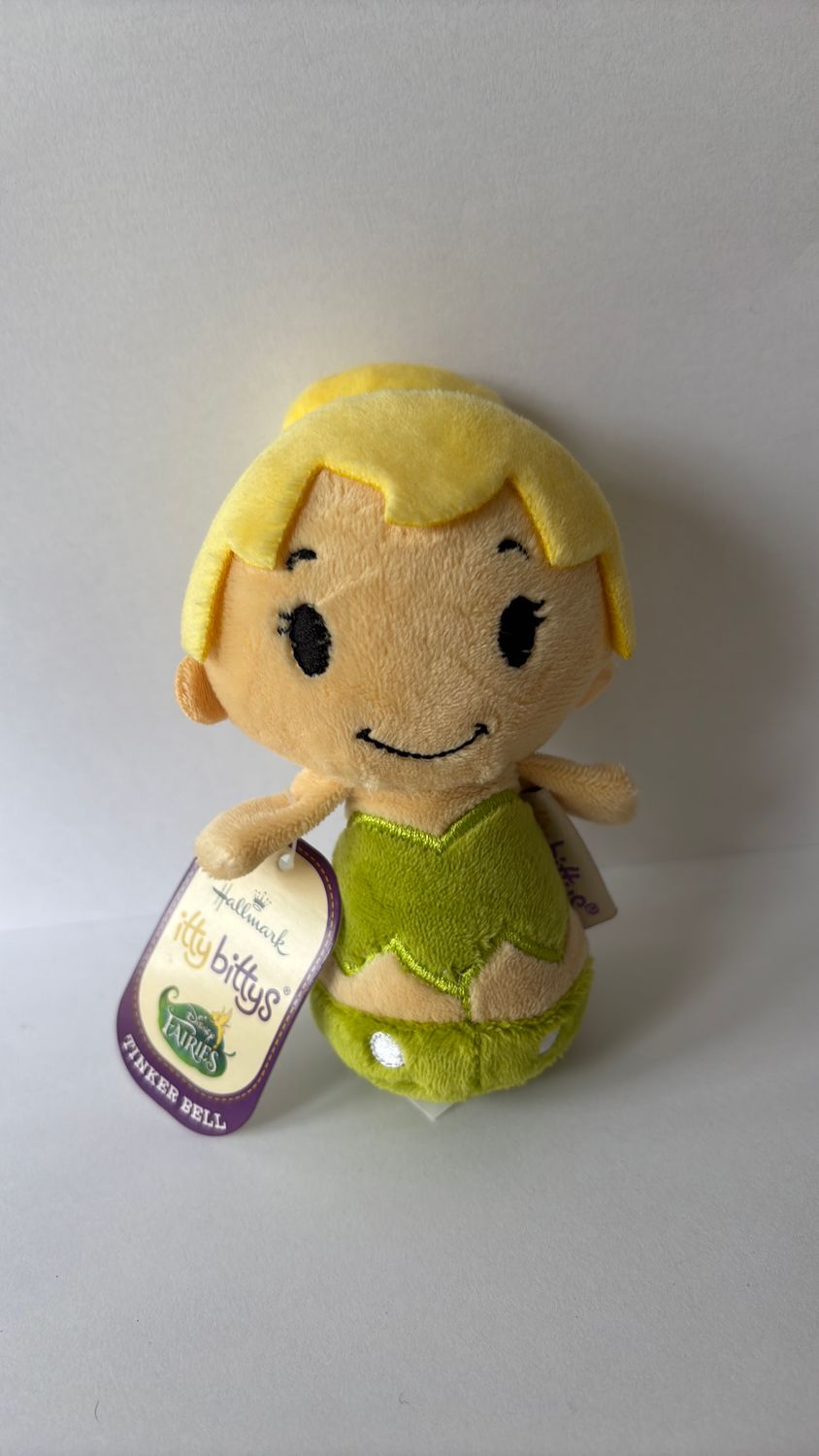 Tinker Bell