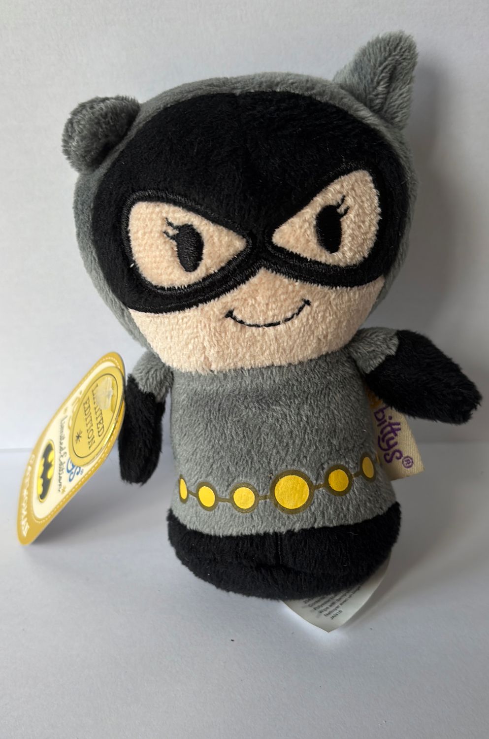 Cat Woman Limited Edition 