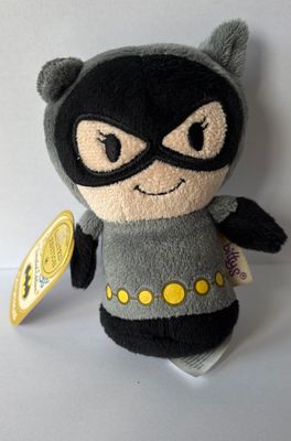 Cat Woman Limited Edition 